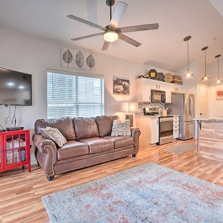 Serene Branson Penthouse With Resort Access And Views! Luaran gambar