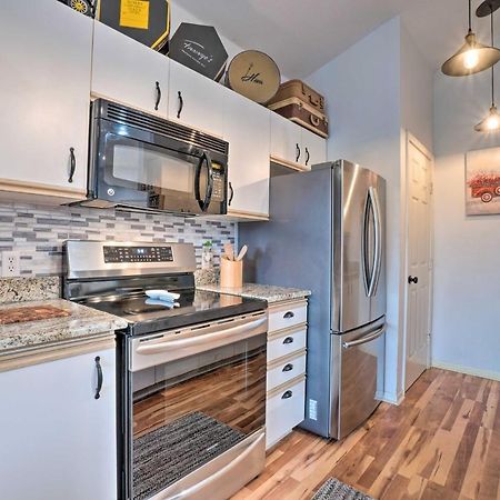 Serene Branson Penthouse With Resort Access And Views! Luaran gambar