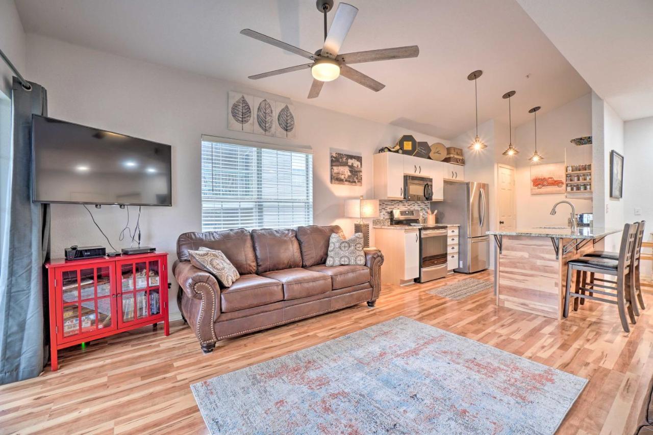 Serene Branson Penthouse With Resort Access And Views! Luaran gambar