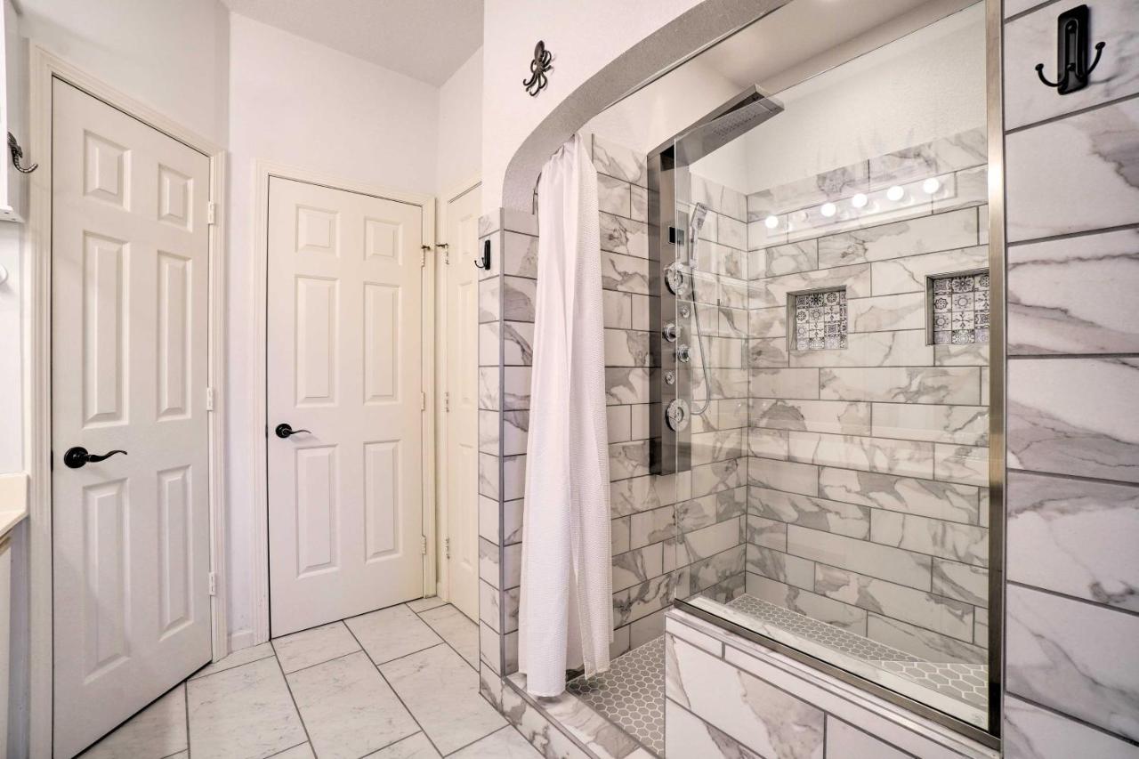 Serene Branson Penthouse With Resort Access And Views! Luaran gambar