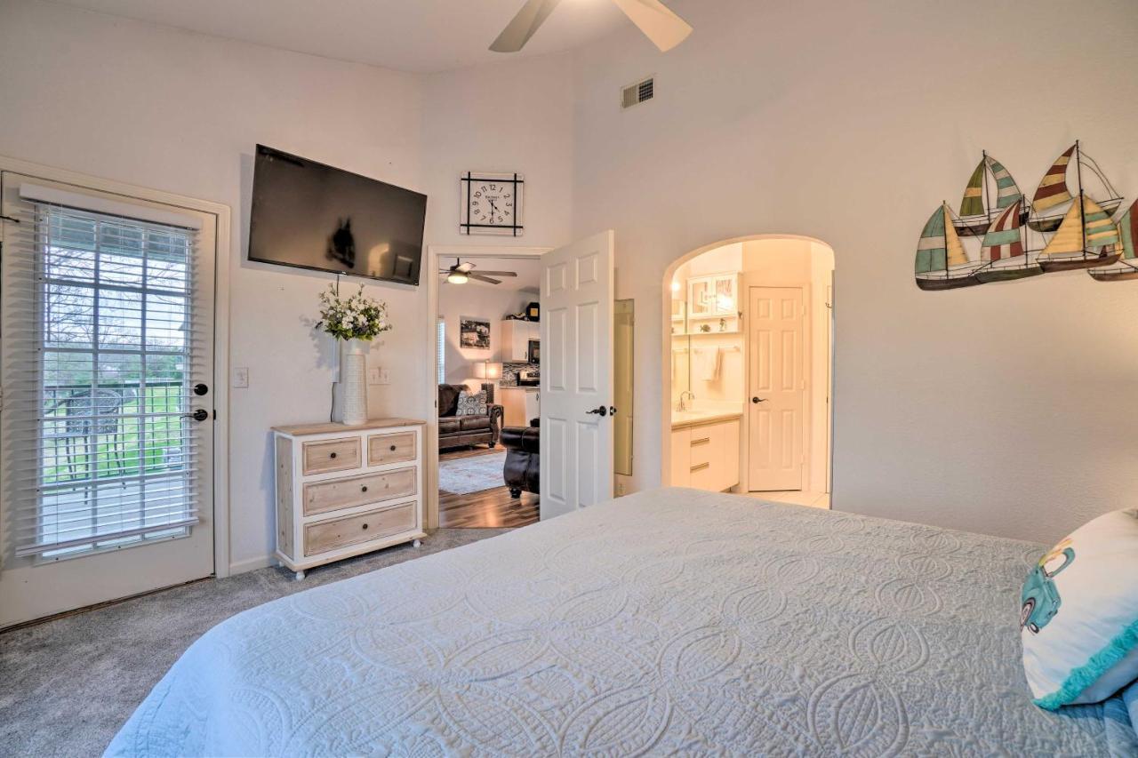 Serene Branson Penthouse With Resort Access And Views! Luaran gambar