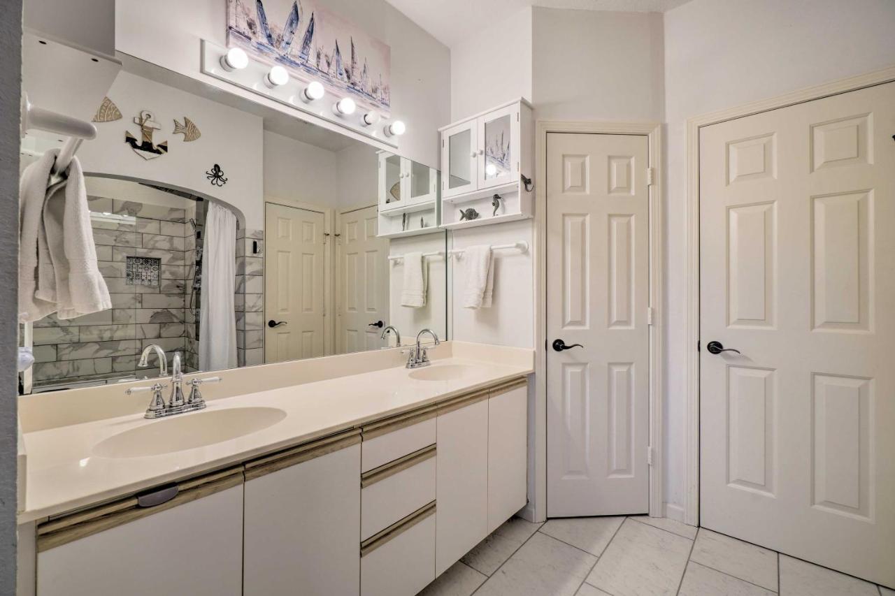 Serene Branson Penthouse With Resort Access And Views! Luaran gambar
