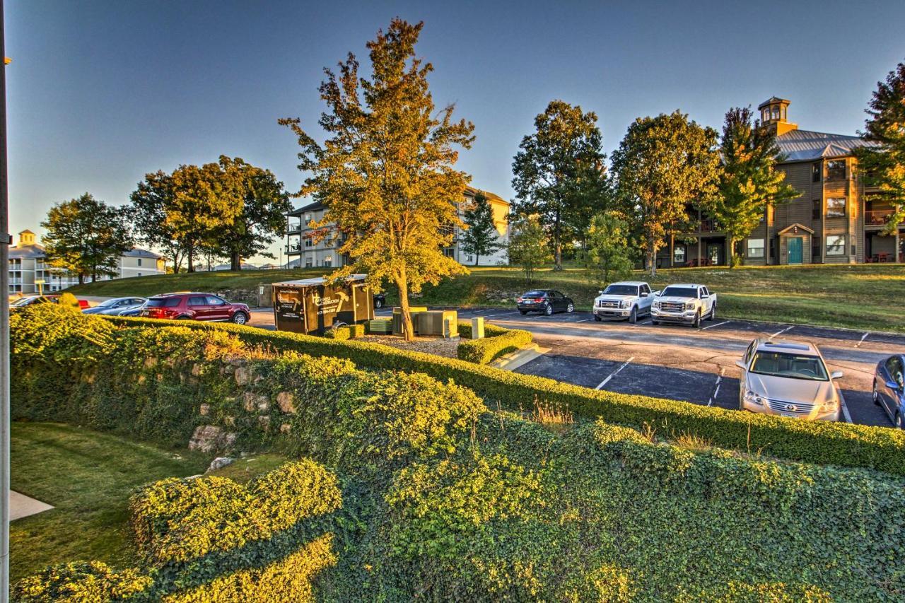 Serene Branson Penthouse With Resort Access And Views! Luaran gambar